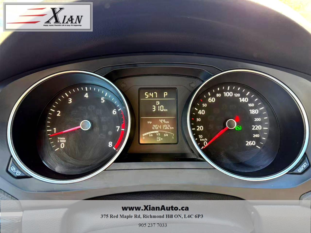 2016 Volkswagen Jetta Sedan 4dr Auto 1.8T Sport PZEV Photo