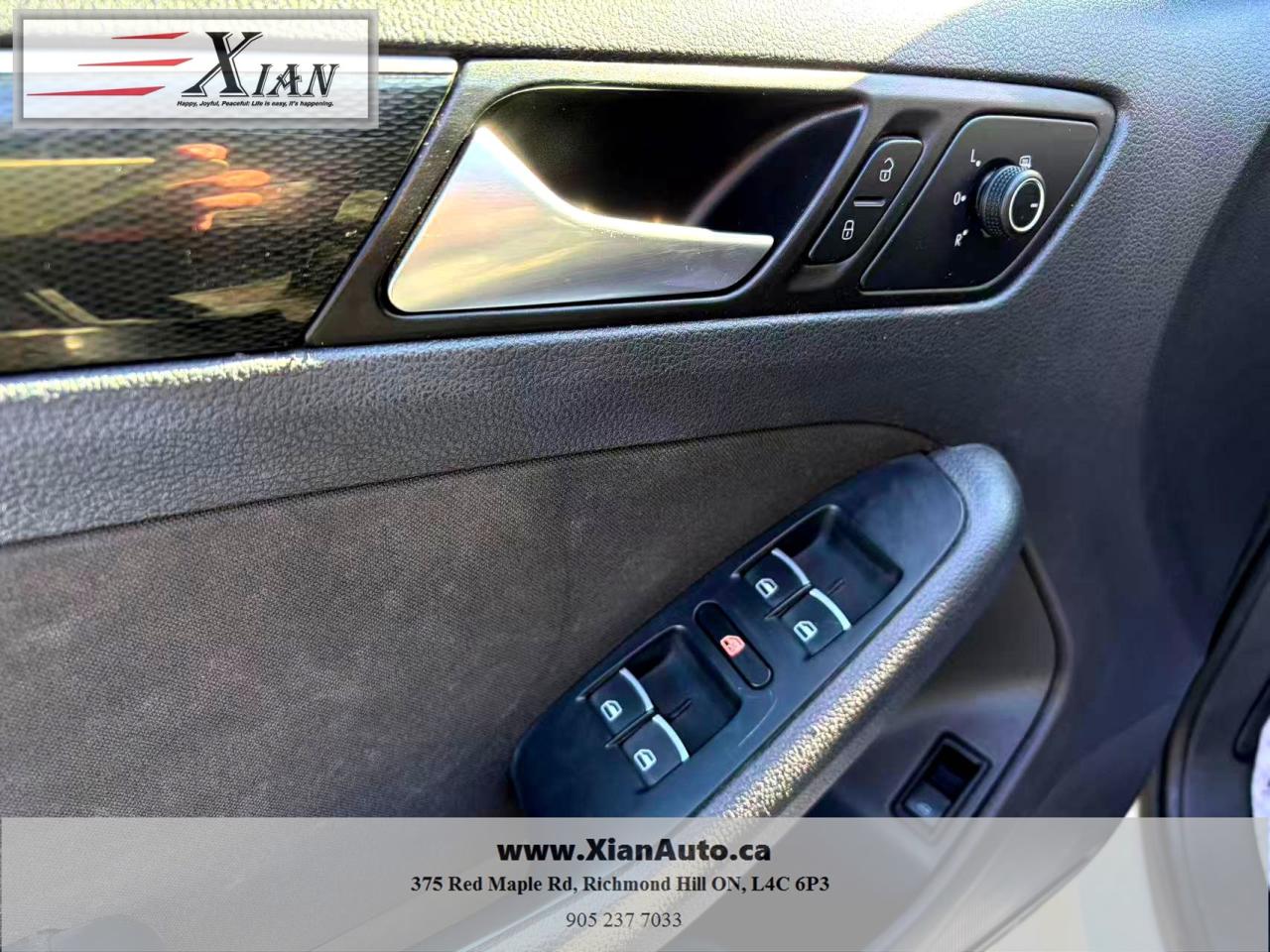 2016 Volkswagen Jetta Sedan 4dr Auto 1.8T Sport PZEV Photo