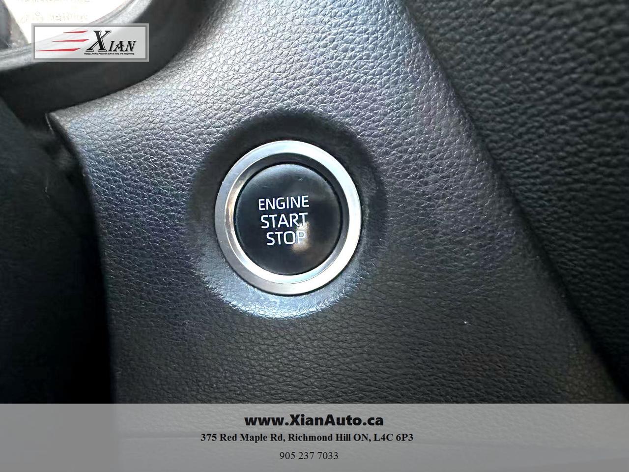 2020 Toyota Corolla LE, SUNROOF, HEATED STEERING WHEEL Photo