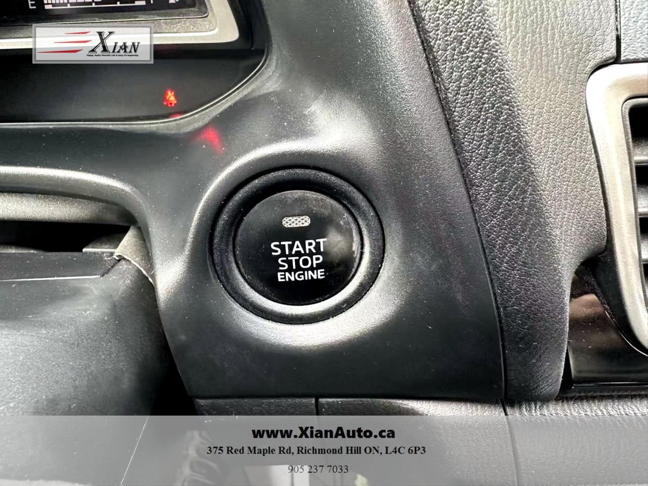 2014 Mazda MAZDA3 4dr HB Sport Auto GS-SKY Photo