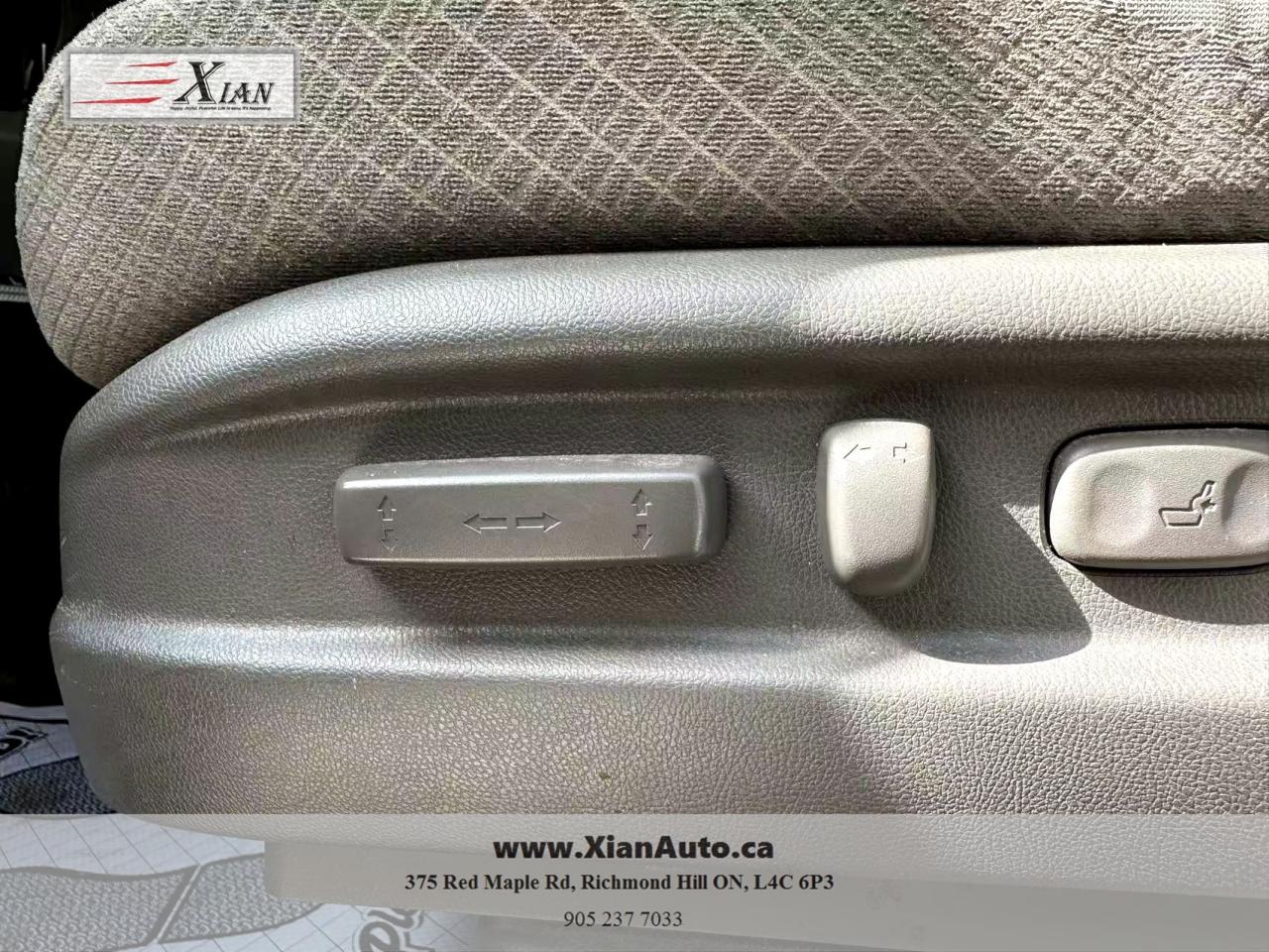 2015 Honda Odyssey 4DR WGN EX Photo