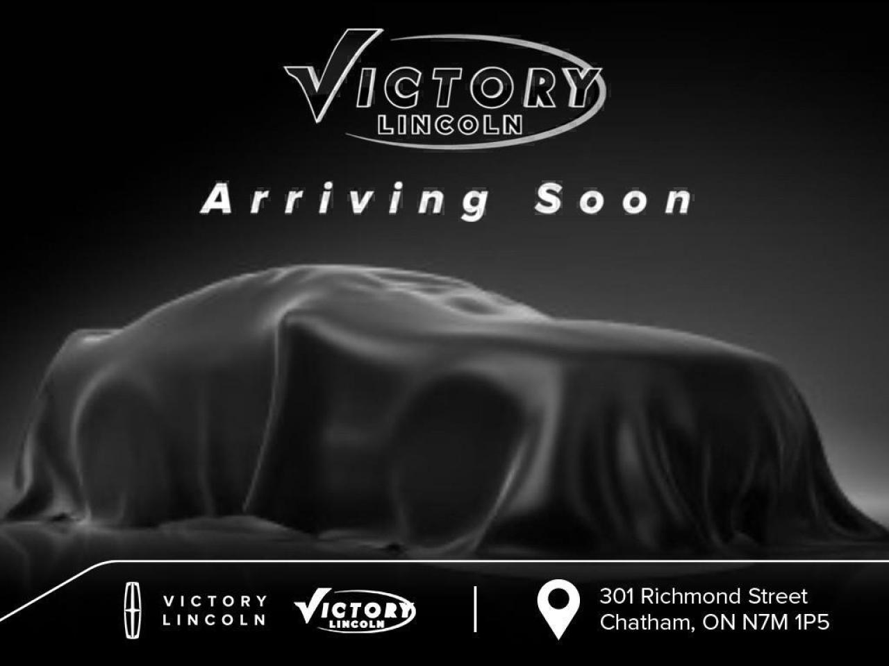 2025 Lincoln Aviator Premiere Photo