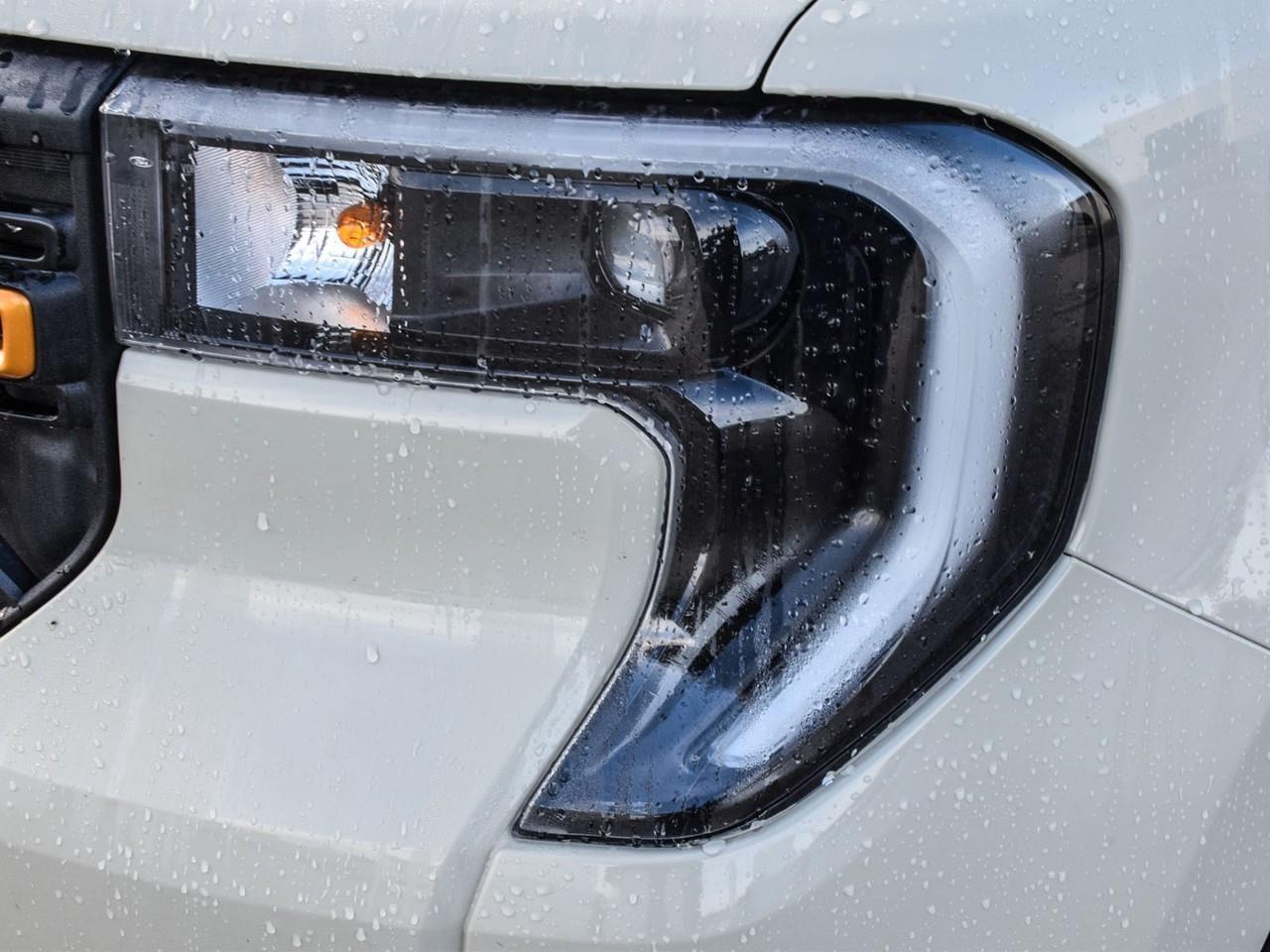 2025 Ford Maverick Tremor 4.99% for 84 months O.A.C.   Moonroof Photo