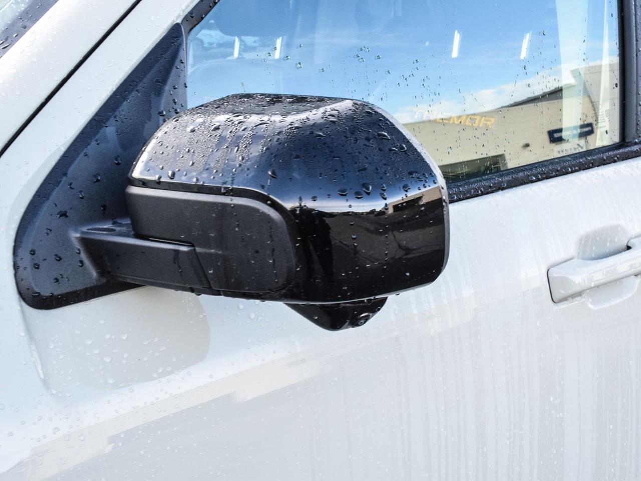 2025 Ford Maverick Tremor 4.99% for 84 months O.A.C.   Moonroof Photo