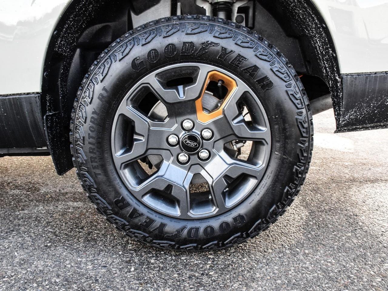 2025 Ford Maverick Tremor 4.99% for 84 months O.A.C.   Moonroof Photo