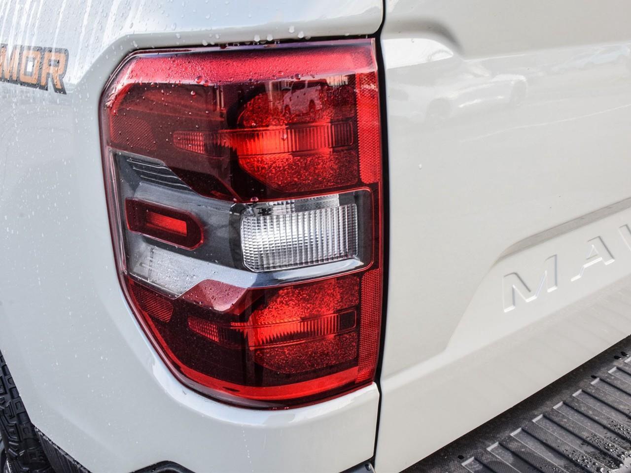 2025 Ford Maverick Tremor 4.99% for 84 months O.A.C.   Moonroof Photo