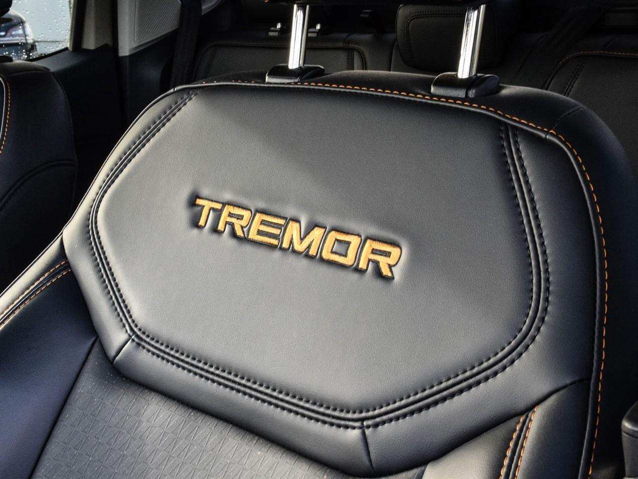 2025 Ford Maverick Tremor 4.99% for 84 months O.A.C.   Moonroof Photo