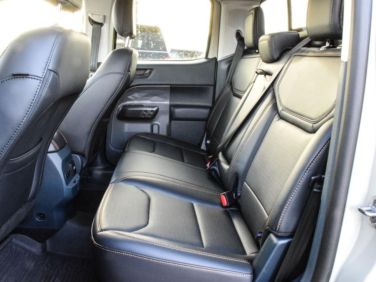 2025 Ford Maverick Tremor 4.99% for 84 months O.A.C.   Moonroof Photo