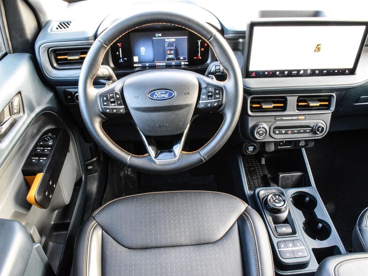 2025 Ford Maverick Tremor 4.99% for 84 months O.A.C.   Moonroof Photo