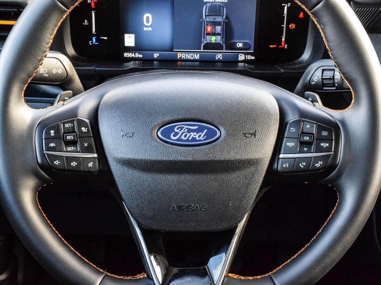 2025 Ford Maverick Tremor 4.99% for 84 months O.A.C.   Moonroof Photo