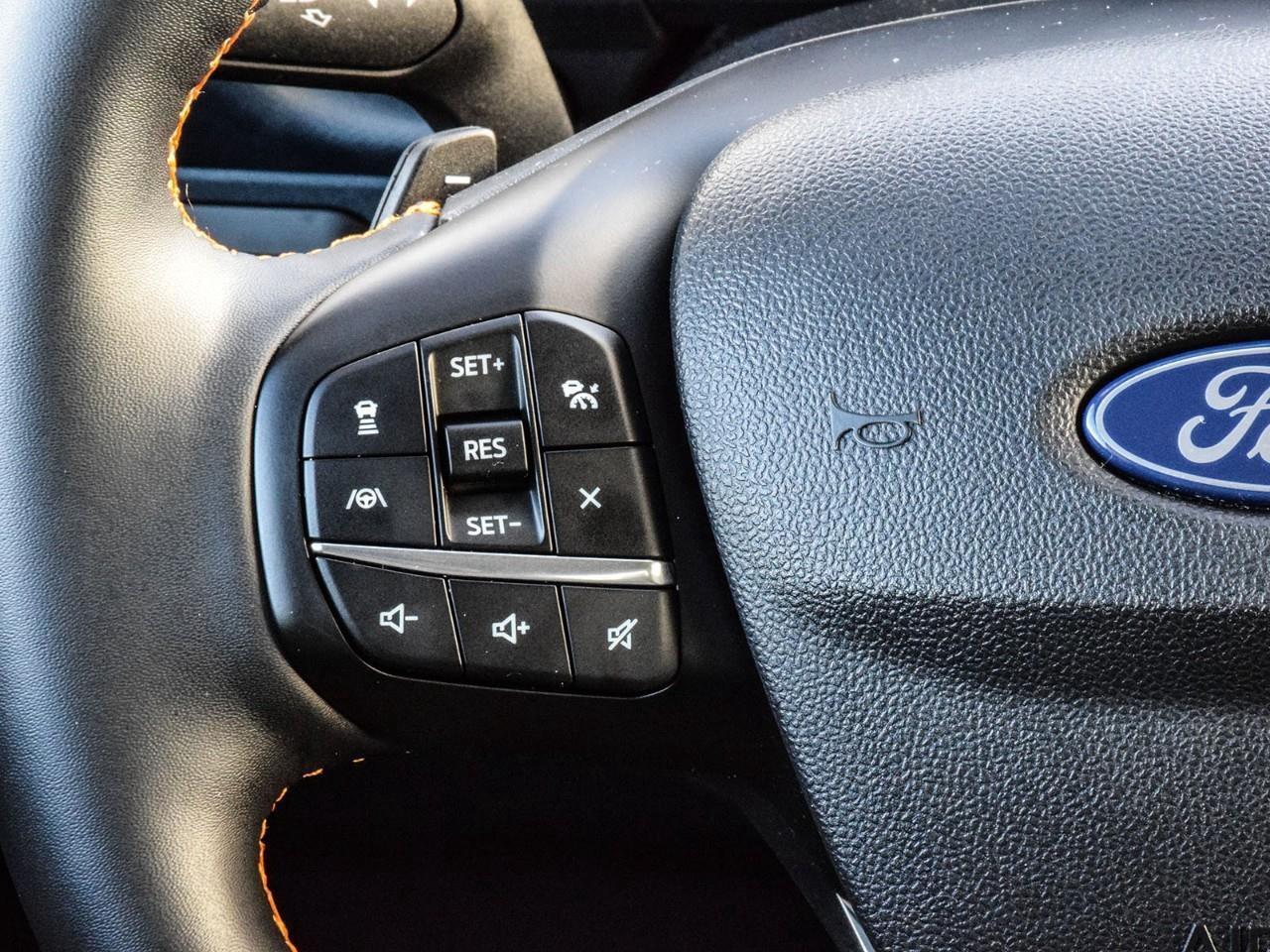 2025 Ford Maverick Tremor 4.99% for 84 months O.A.C.   Moonroof Photo