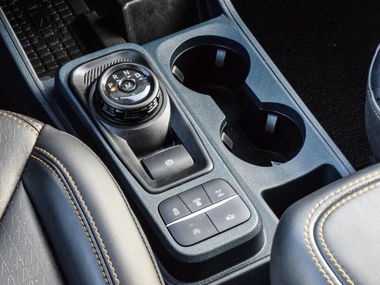 2025 Ford Maverick Tremor 4.99% for 84 months O.A.C.   Moonroof Photo