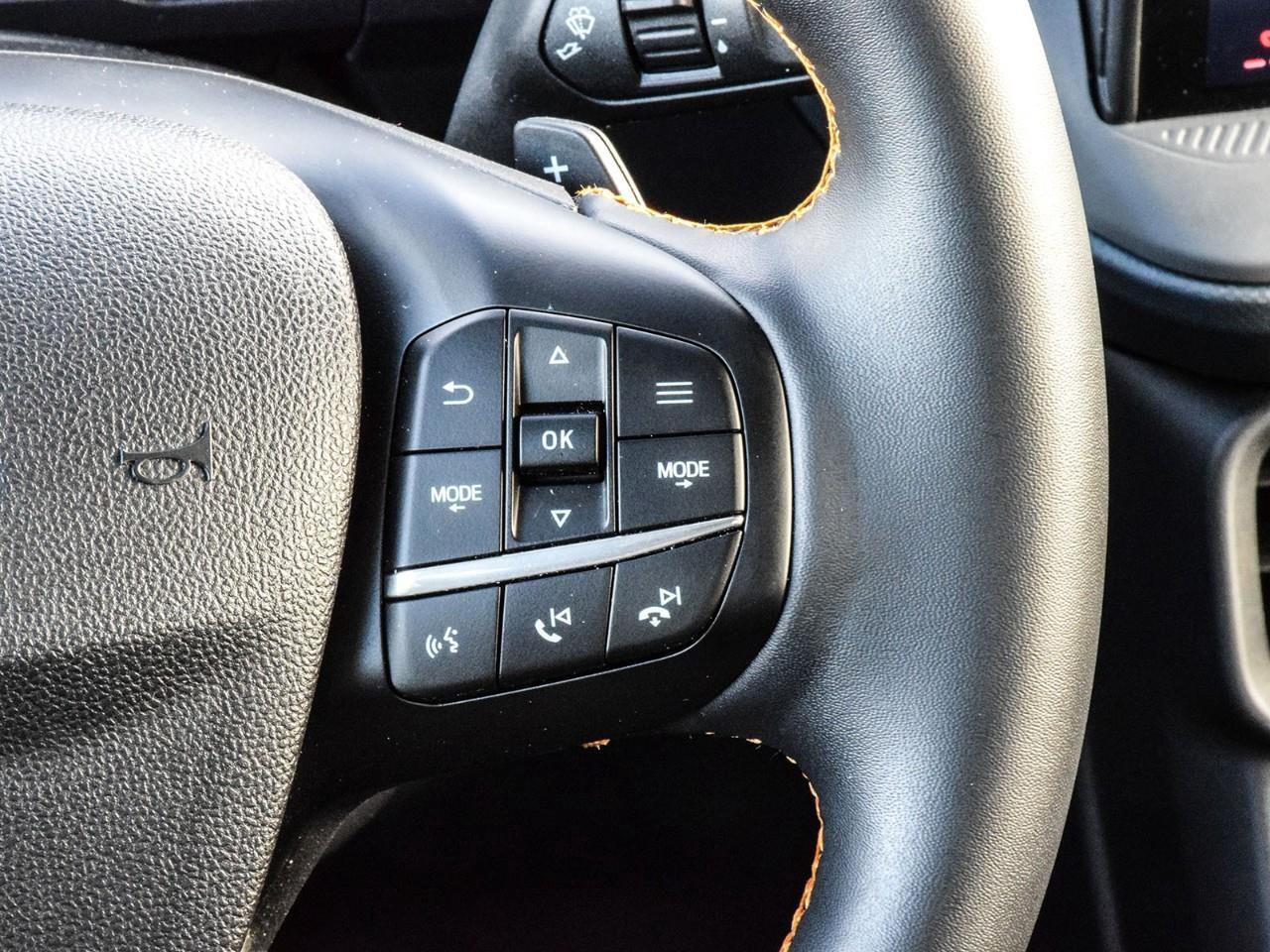 2025 Ford Maverick Tremor 4.99% for 84 months O.A.C.   Moonroof Photo