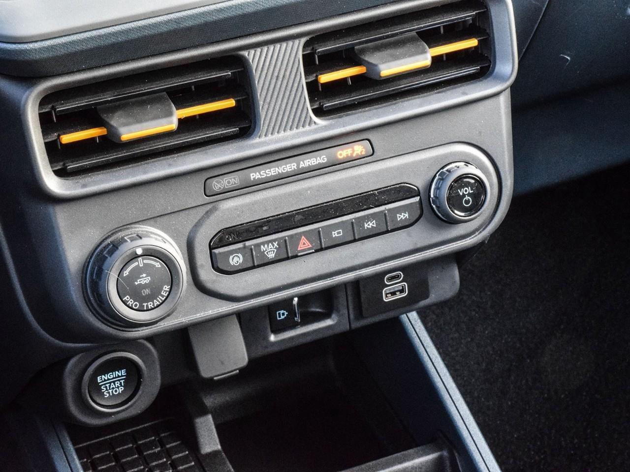 2025 Ford Maverick Tremor 4.99% for 84 months O.A.C.   Moonroof Photo