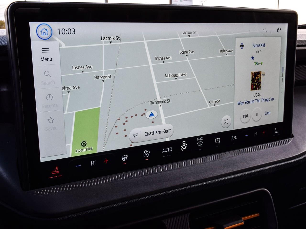 2025 Ford Maverick Tremor 4.99% for 84 months O.A.C.   Moonroof Photo