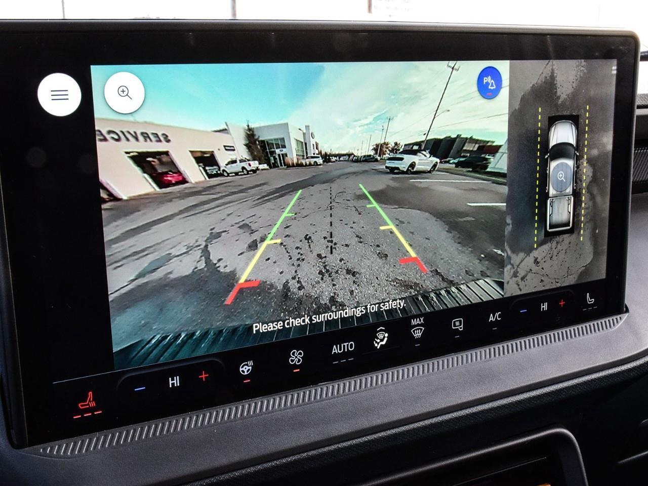 2025 Ford Maverick Tremor 4.99% for 84 months O.A.C.   Moonroof Photo