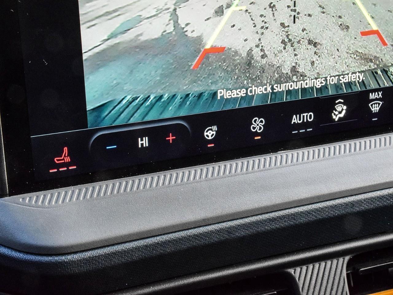 2025 Ford Maverick Tremor 4.99% for 84 months O.A.C.   Moonroof Photo