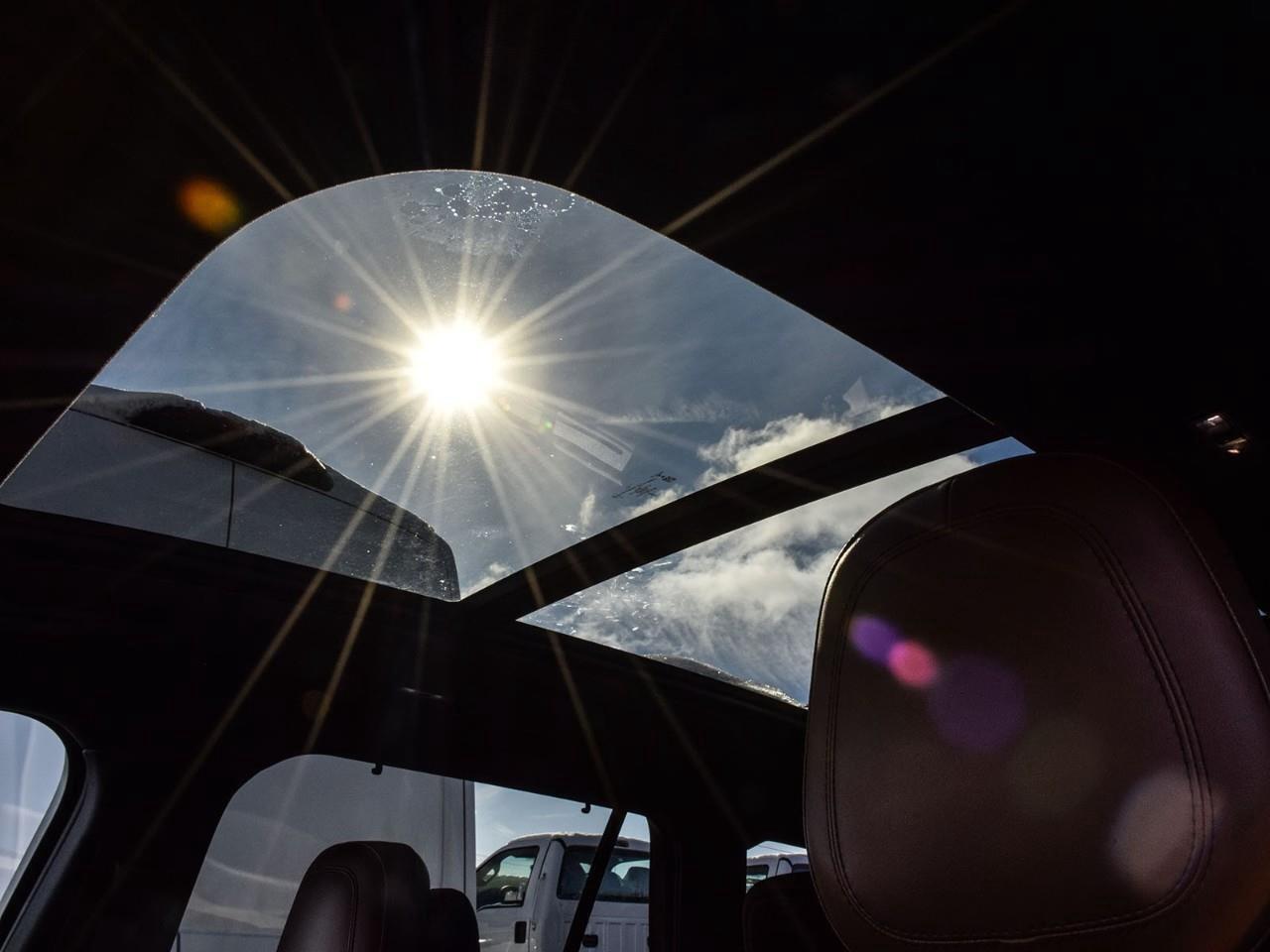 2023 Lincoln Aviator Reserve Jet Package   ACC + Lane Keeping Photo