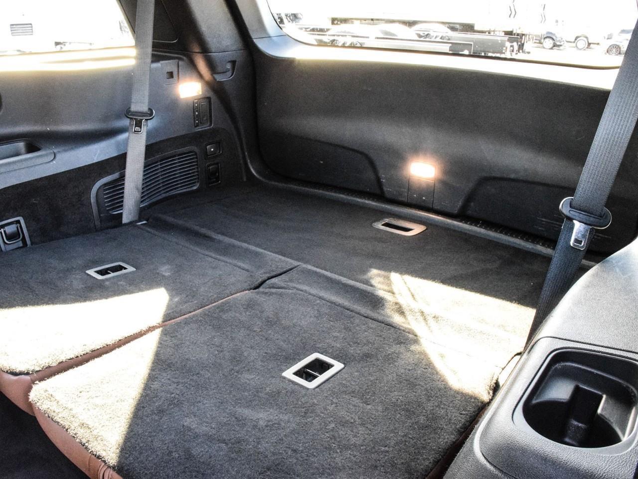 2023 Lincoln Aviator Reserve Jet Package   ACC + Lane Keeping Photo