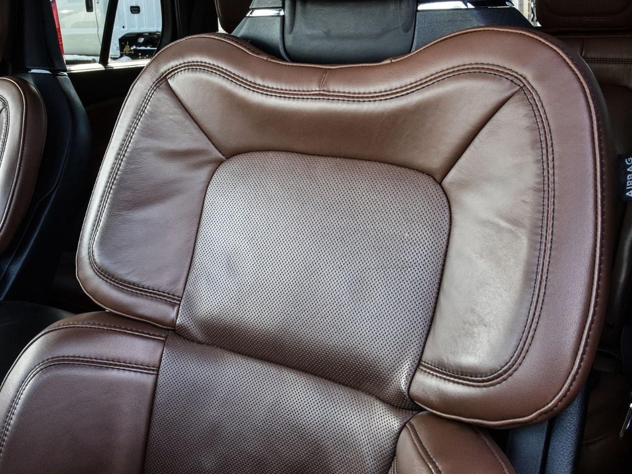 2023 Lincoln Aviator Reserve Jet Package   ACC + Lane Keeping Photo