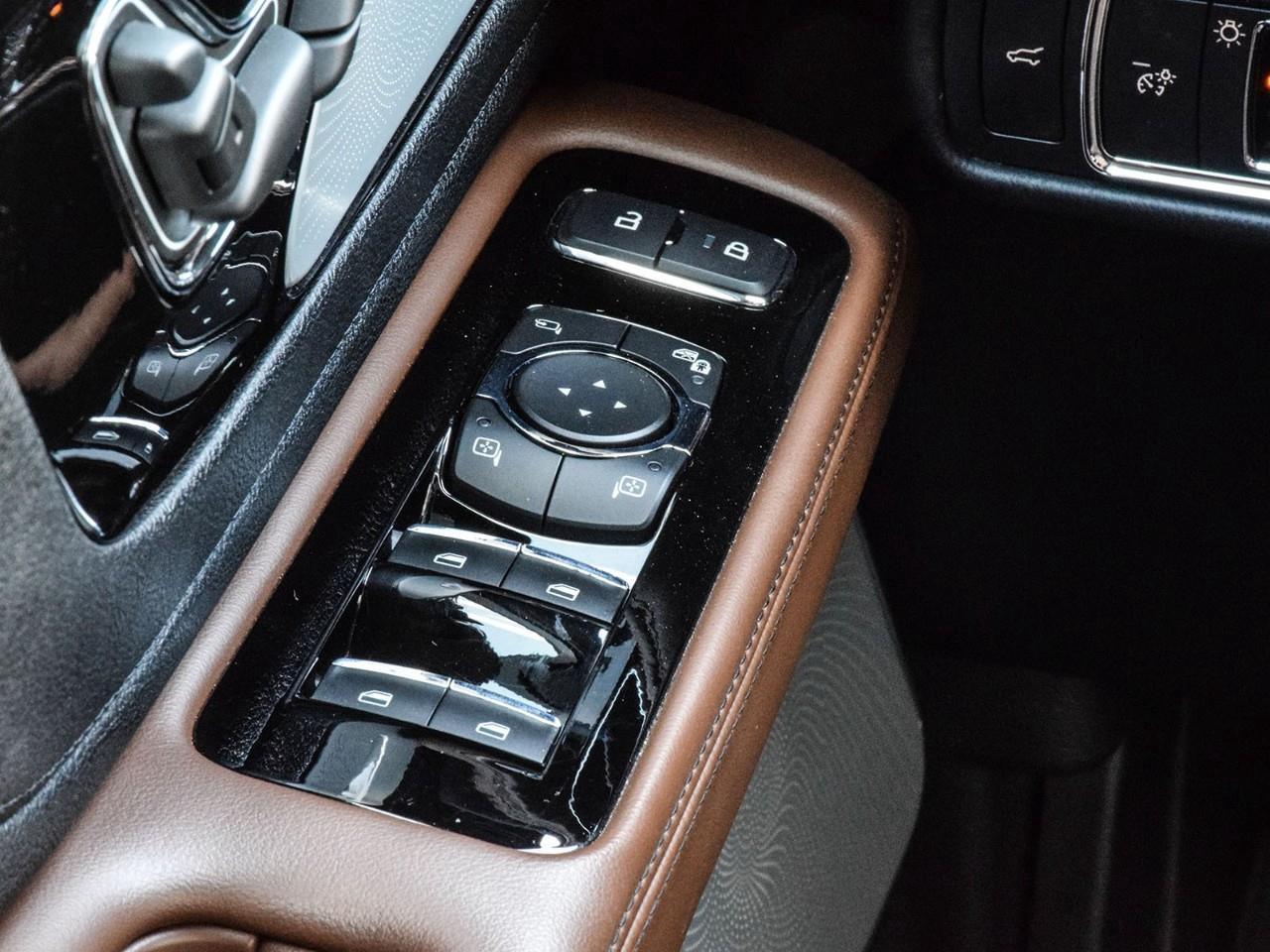 2023 Lincoln Aviator Reserve Jet Package   ACC + Lane Keeping Photo