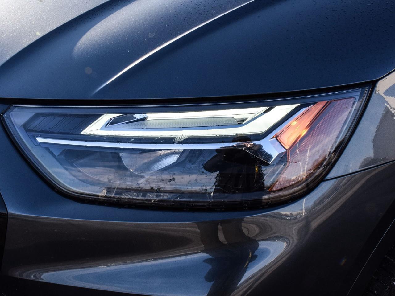 2022 Audi Q5 45 Progressiv Panoramic Sunroof   Heated Seats Photo