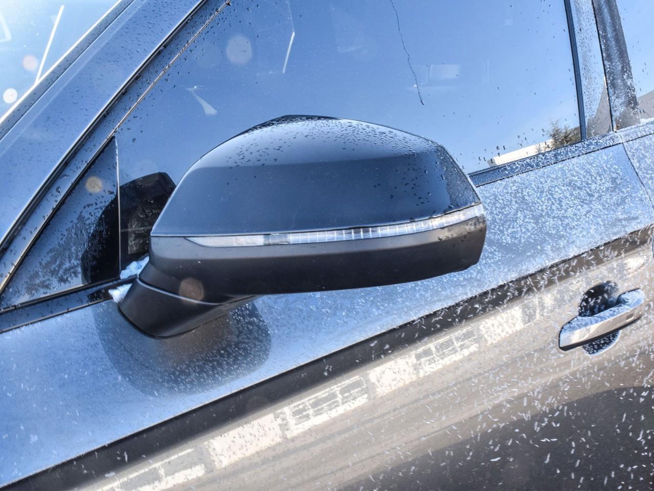 2022 Audi Q5 45 Progressiv Panoramic Sunroof   Heated Seats Photo