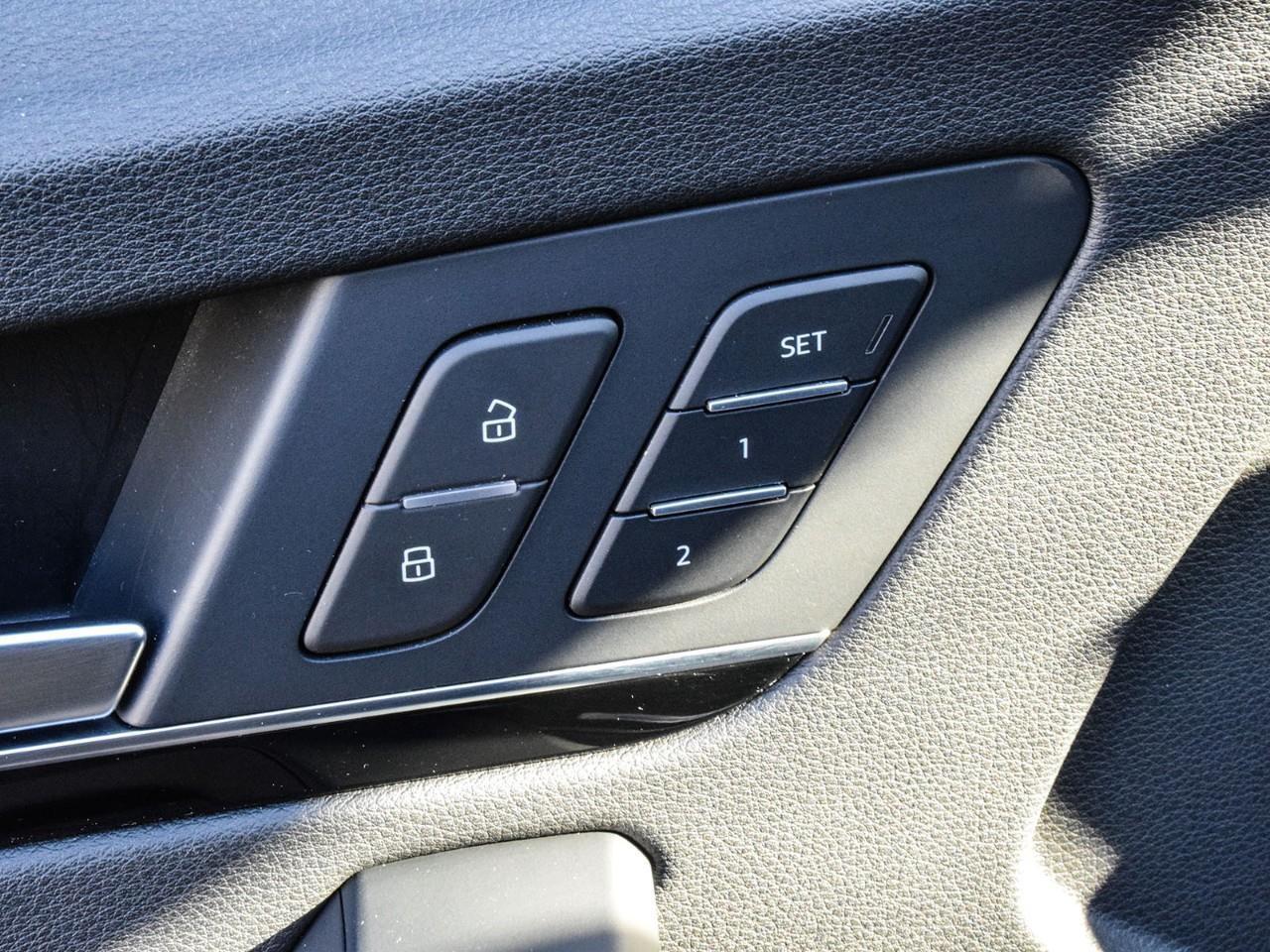 2022 Audi Q5 45 Progressiv Panoramic Sunroof   Heated Seats Photo