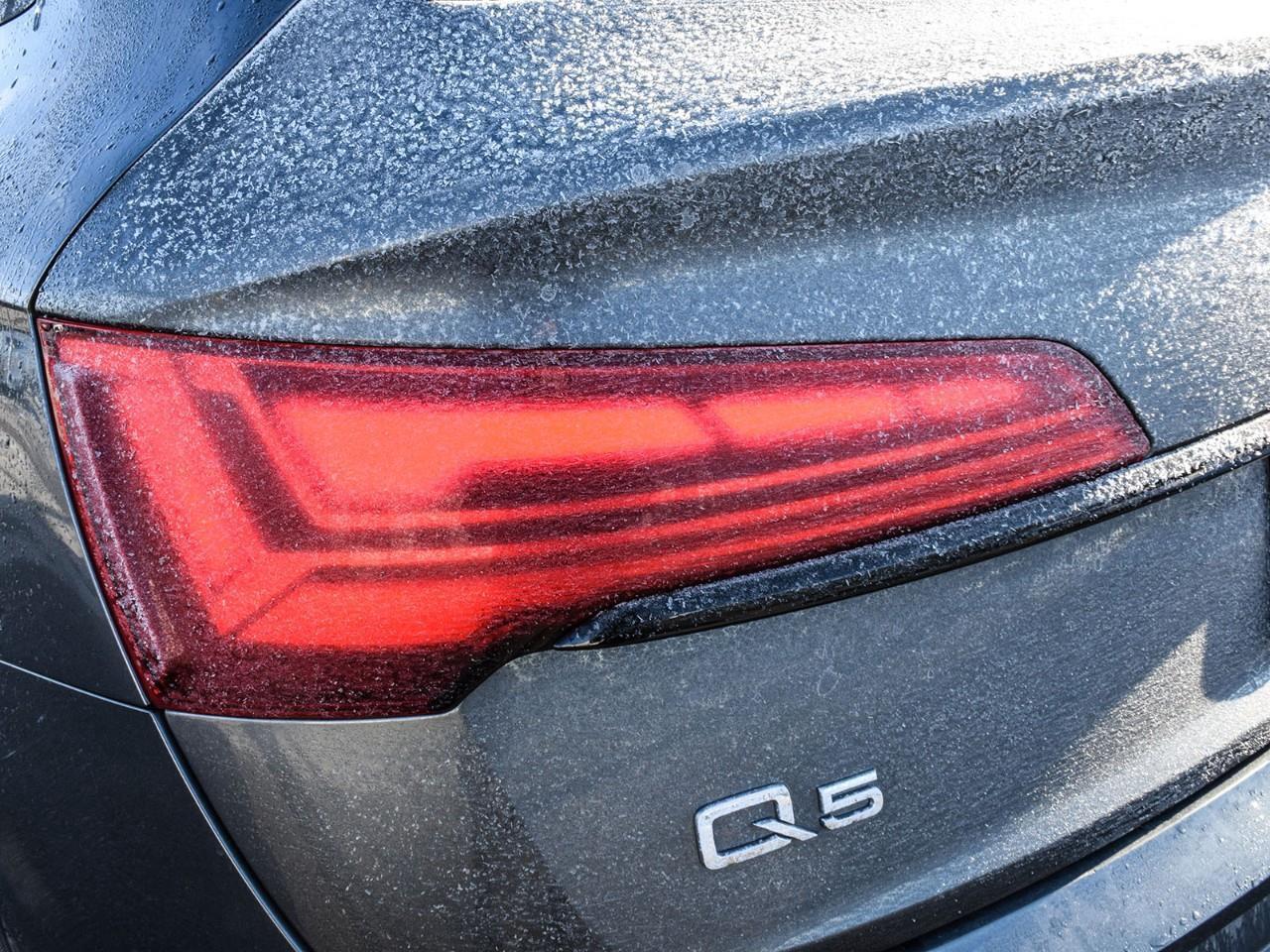 2022 Audi Q5 45 Progressiv Panoramic Sunroof   Heated Seats Photo