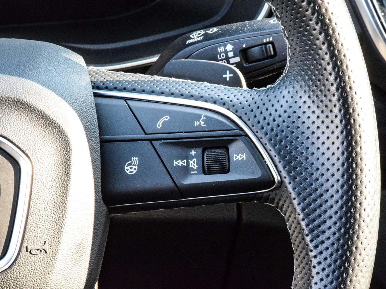 2022 Audi Q5 45 Progressiv Panoramic Sunroof   Heated Seats Photo