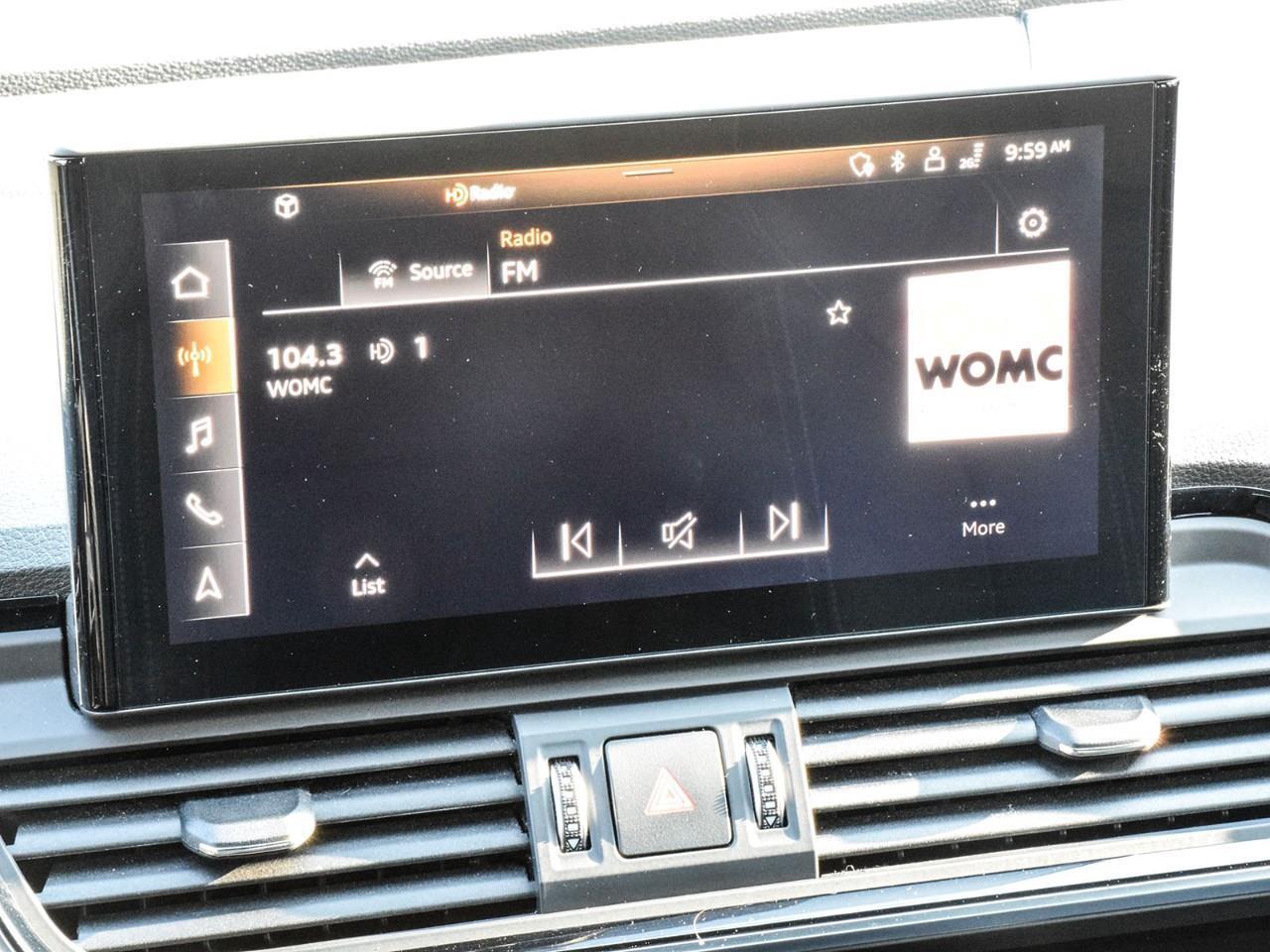 2022 Audi Q5 45 Progressiv Panoramic Sunroof   Heated Seats Photo