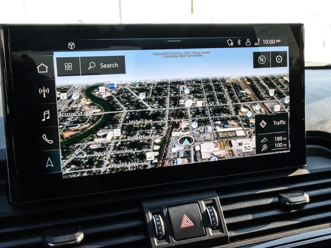 2022 Audi Q5 45 Progressiv Panoramic Sunroof   Heated Seats Photo