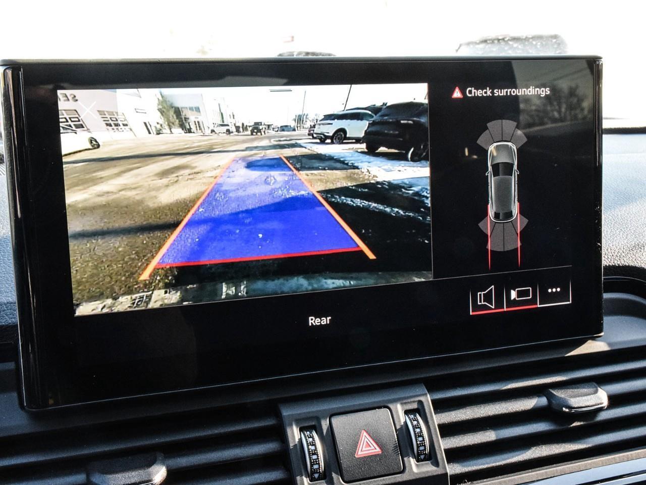 2022 Audi Q5 45 Progressiv Panoramic Sunroof   Heated Seats Photo