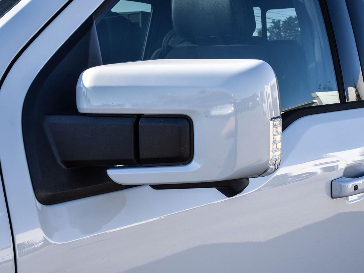 2025 Ford F-150 Lariat Executive Demo   By Appointment Only Photo