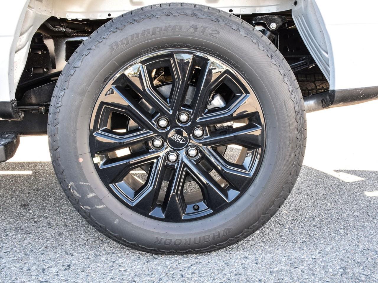 2025 Ford F-150 Lariat Executive Demo   By Appointment Only Photo