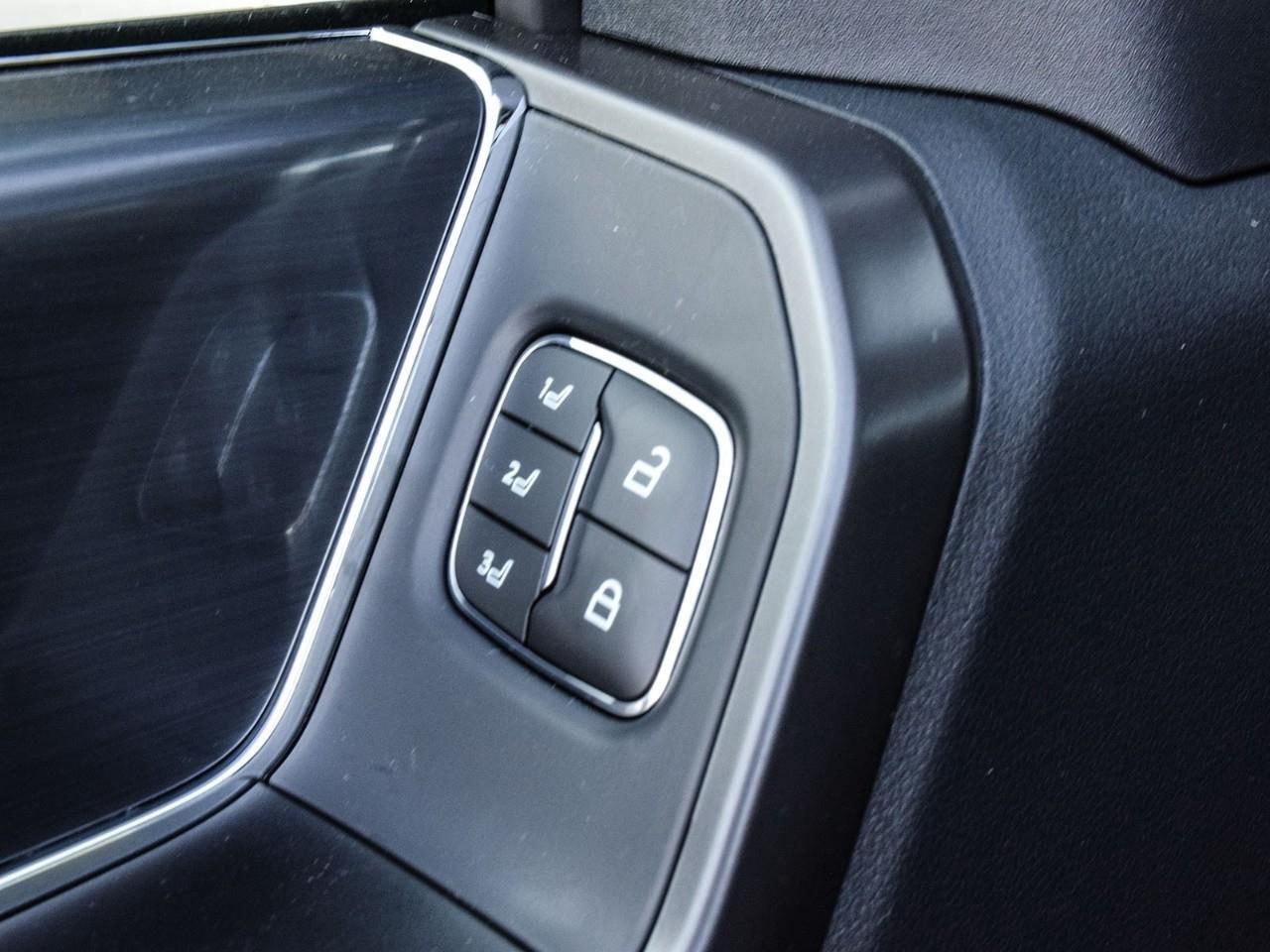 2025 Ford F-150 Lariat Executive Demo   By Appointment Only Photo