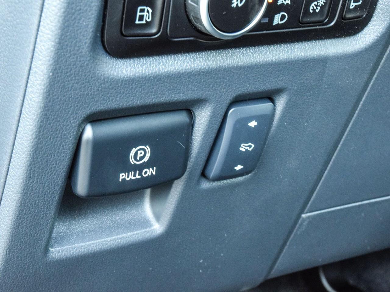 2025 Ford F-150 Lariat Executive Demo   By Appointment Only Photo