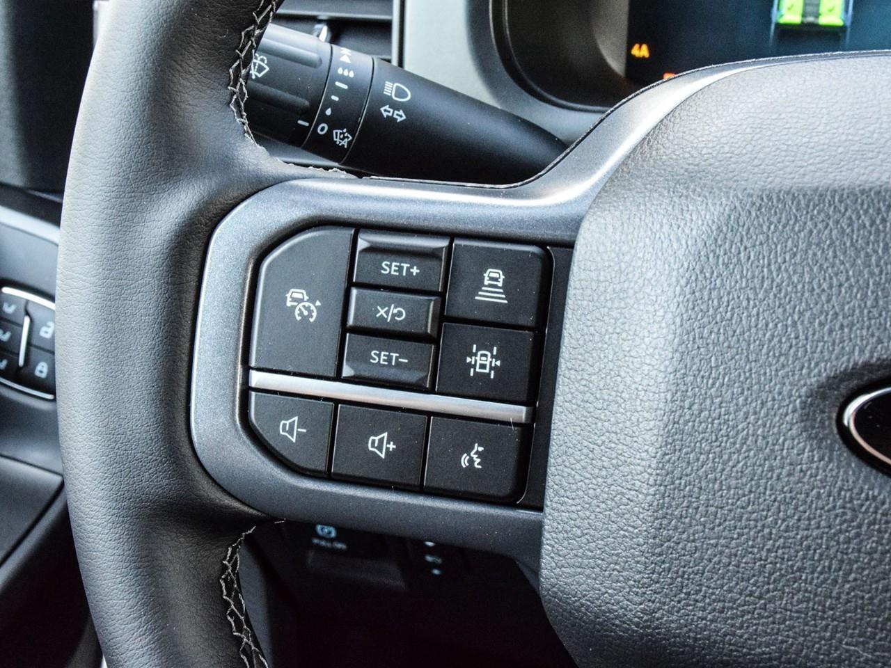 2025 Ford F-150 Lariat Executive Demo   By Appointment Only Photo