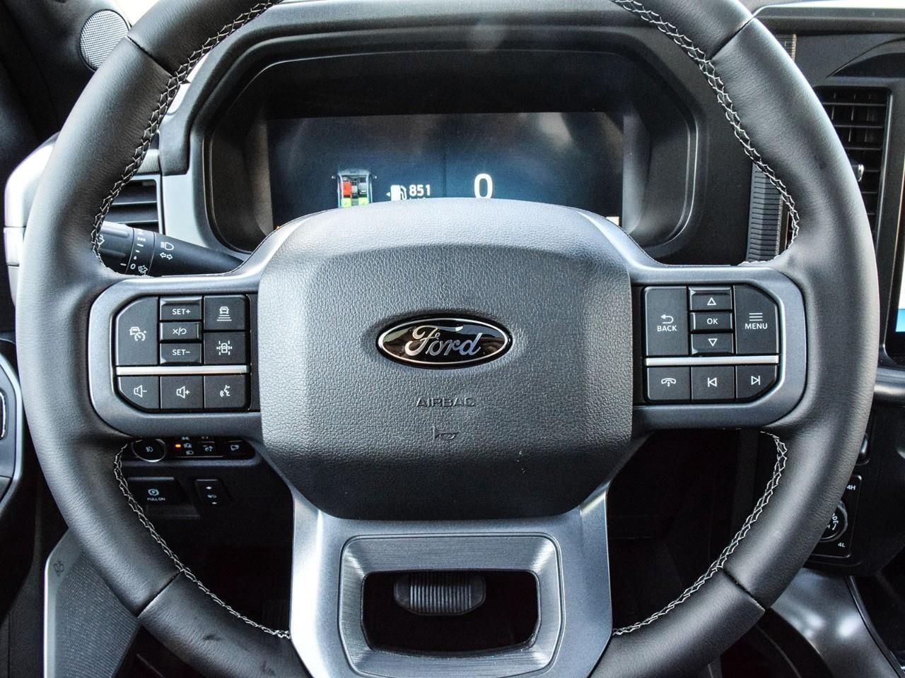 2025 Ford F-150 Lariat Executive Demo   By Appointment Only Photo