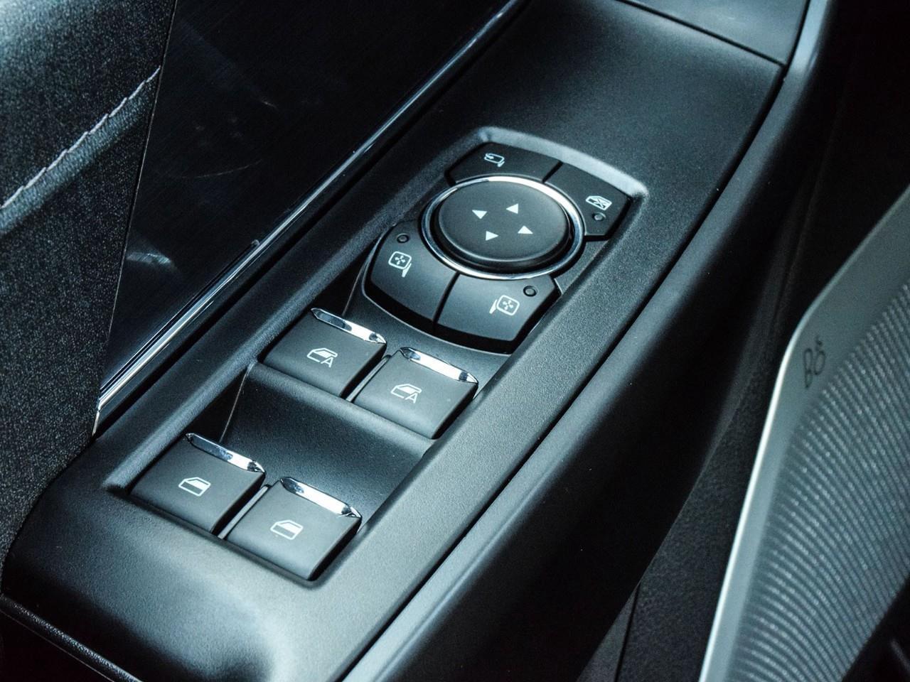 2025 Ford F-150 Lariat Executive Demo   By Appointment Only Photo