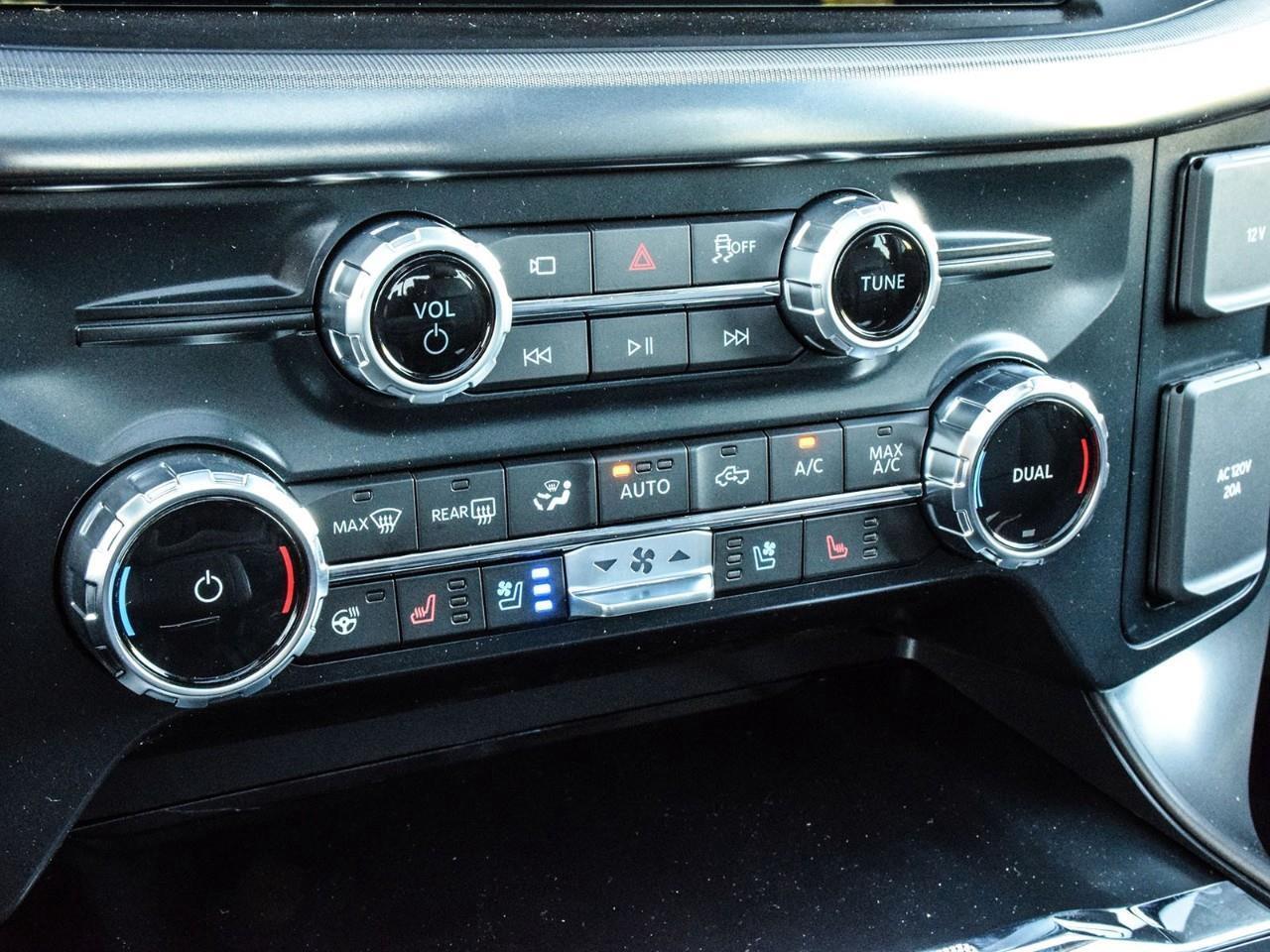 2025 Ford F-150 Lariat Executive Demo   By Appointment Only Photo