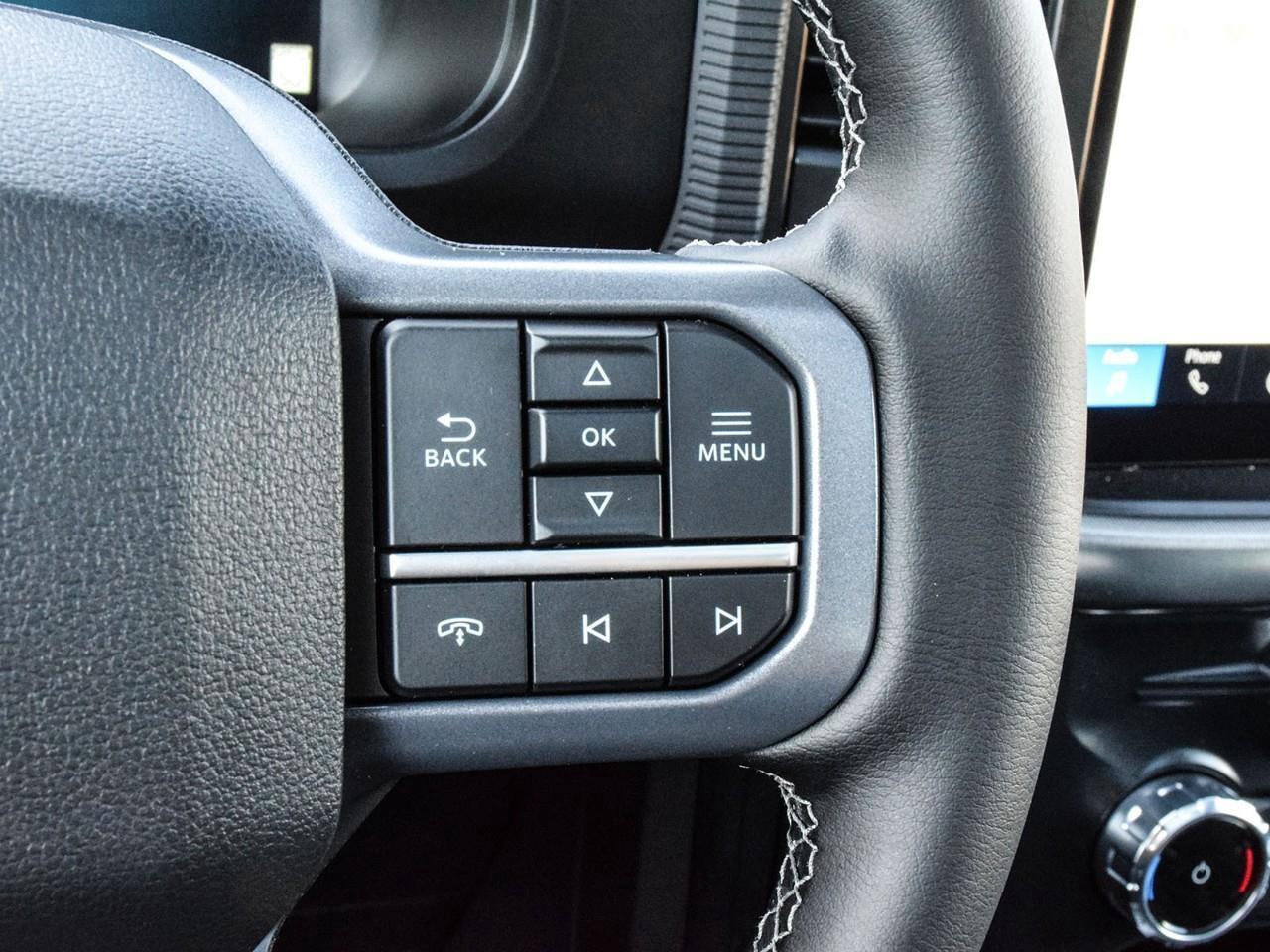 2025 Ford F-150 Lariat Executive Demo   By Appointment Only Photo