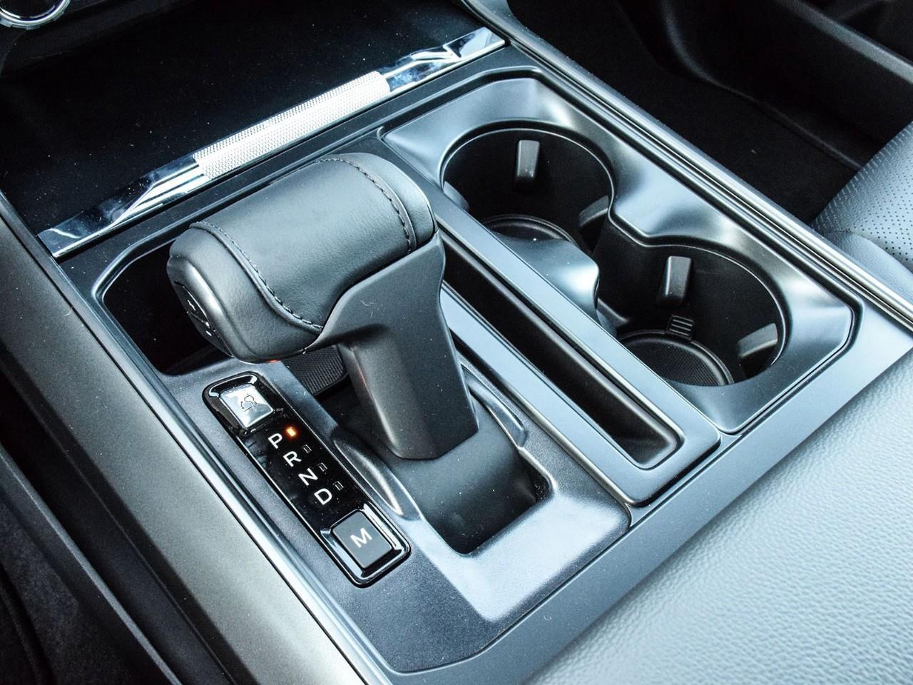 2025 Ford F-150 Lariat Executive Demo   By Appointment Only Photo