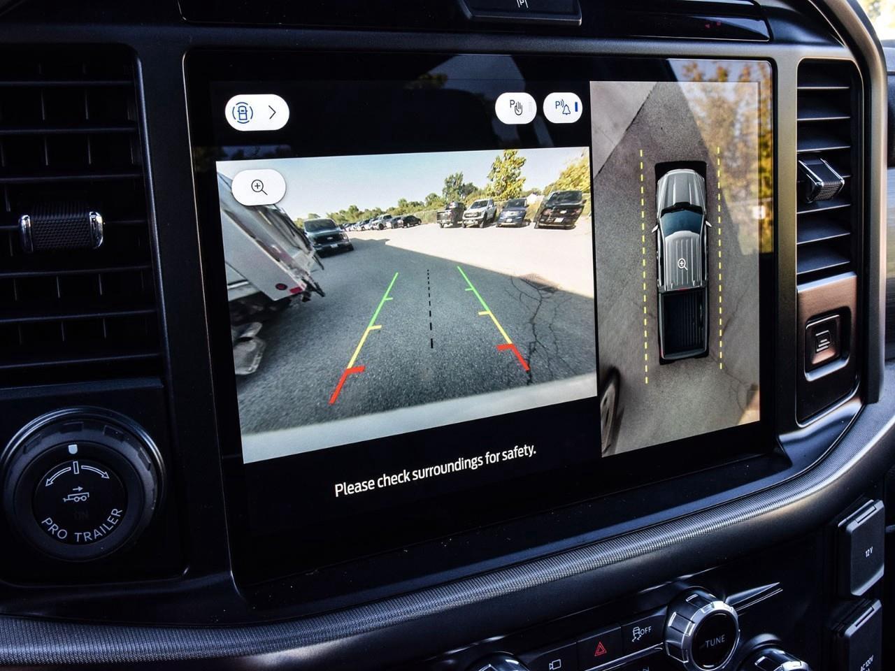 2025 Ford F-150 Lariat Executive Demo   By Appointment Only Photo