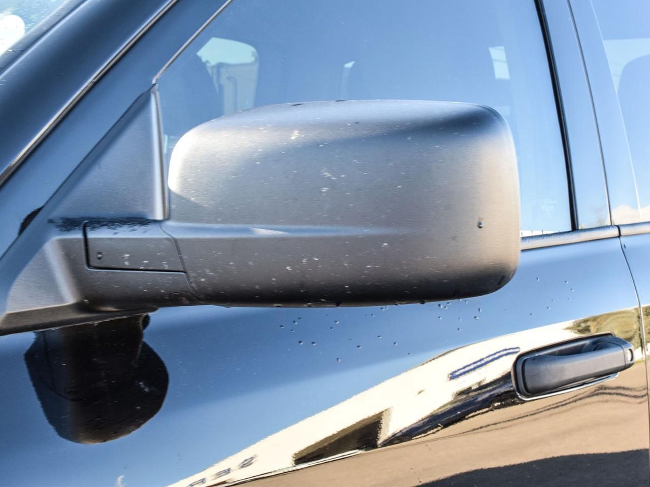 2023 RAM 1500 Classic Tradesman Sub Zero Pkg   Night Editions Photo