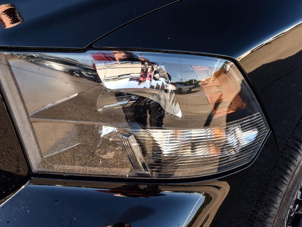 2023 RAM 1500 Classic Tradesman Sub Zero Pkg   Night Editions Photo