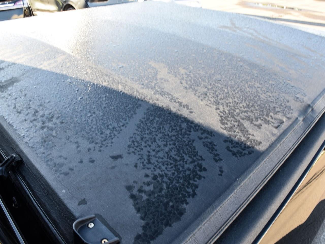 2023 RAM 1500 Classic Tradesman Sub Zero Pkg   Night Editions Photo