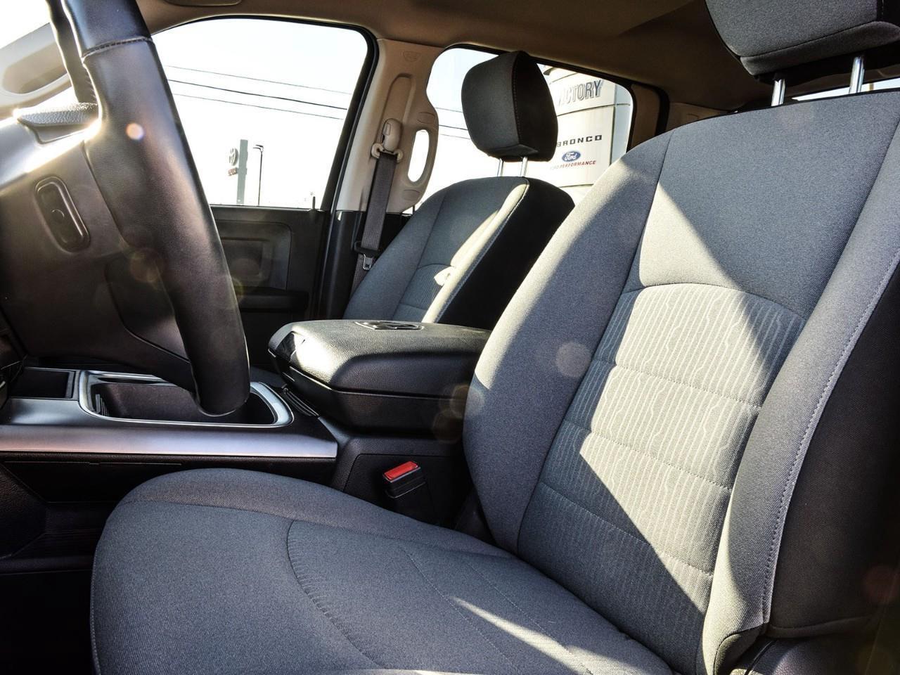 2023 RAM 1500 Classic Tradesman Sub Zero Pkg   Night Editions Photo