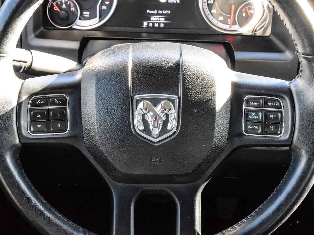 2023 RAM 1500 Classic Tradesman Sub Zero Pkg   Night Editions Photo