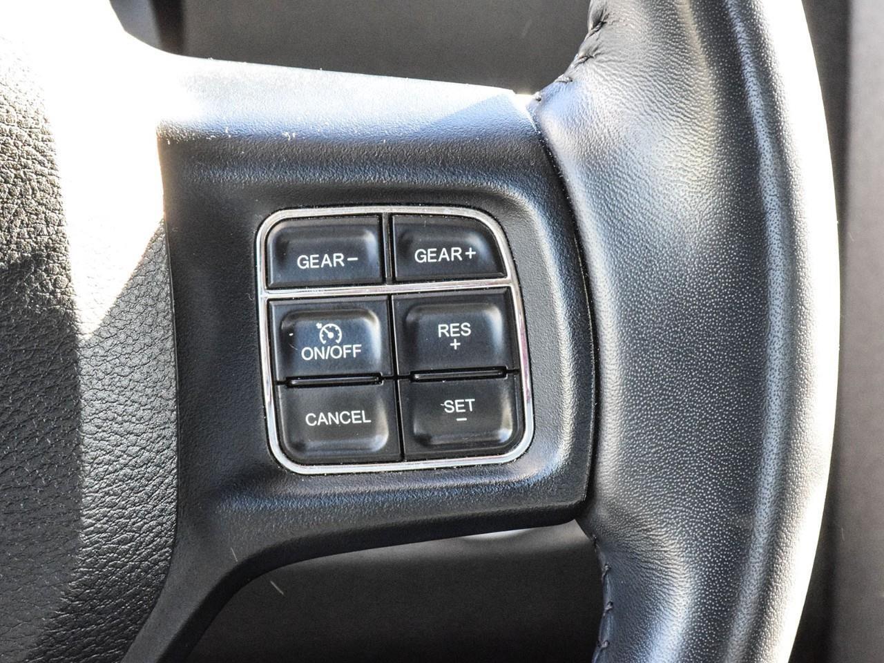 2023 RAM 1500 Classic Tradesman Sub Zero Pkg   Night Editions Photo